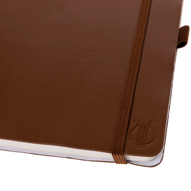 Libreta Apollo Brown