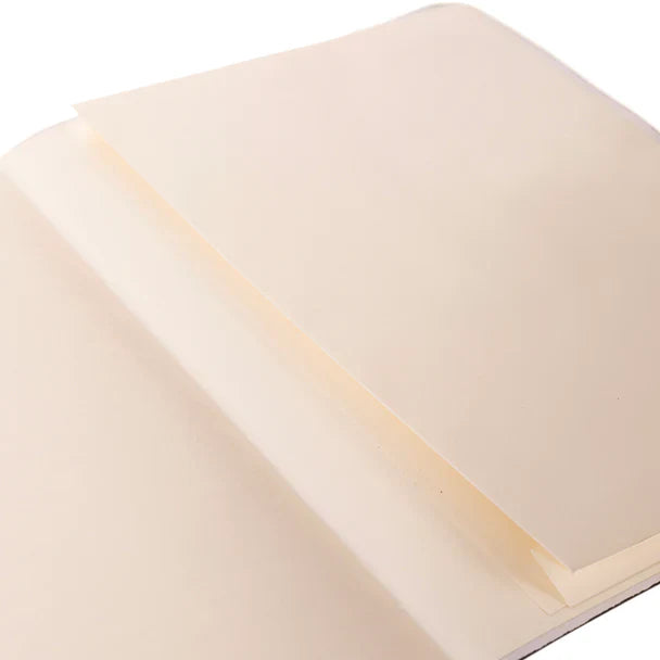 Libreta Apollo Big Black