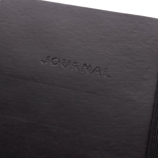Libreta Apollo Big Black