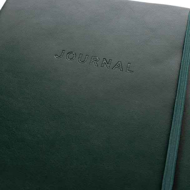 Libreta Apollo Big Green