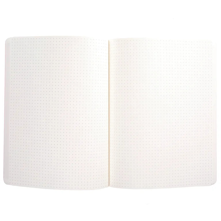 Libreta Self Care