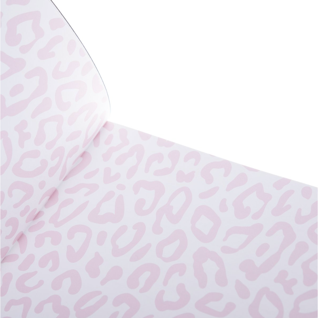 Libreta Ecocuero Negra - Girl Boss