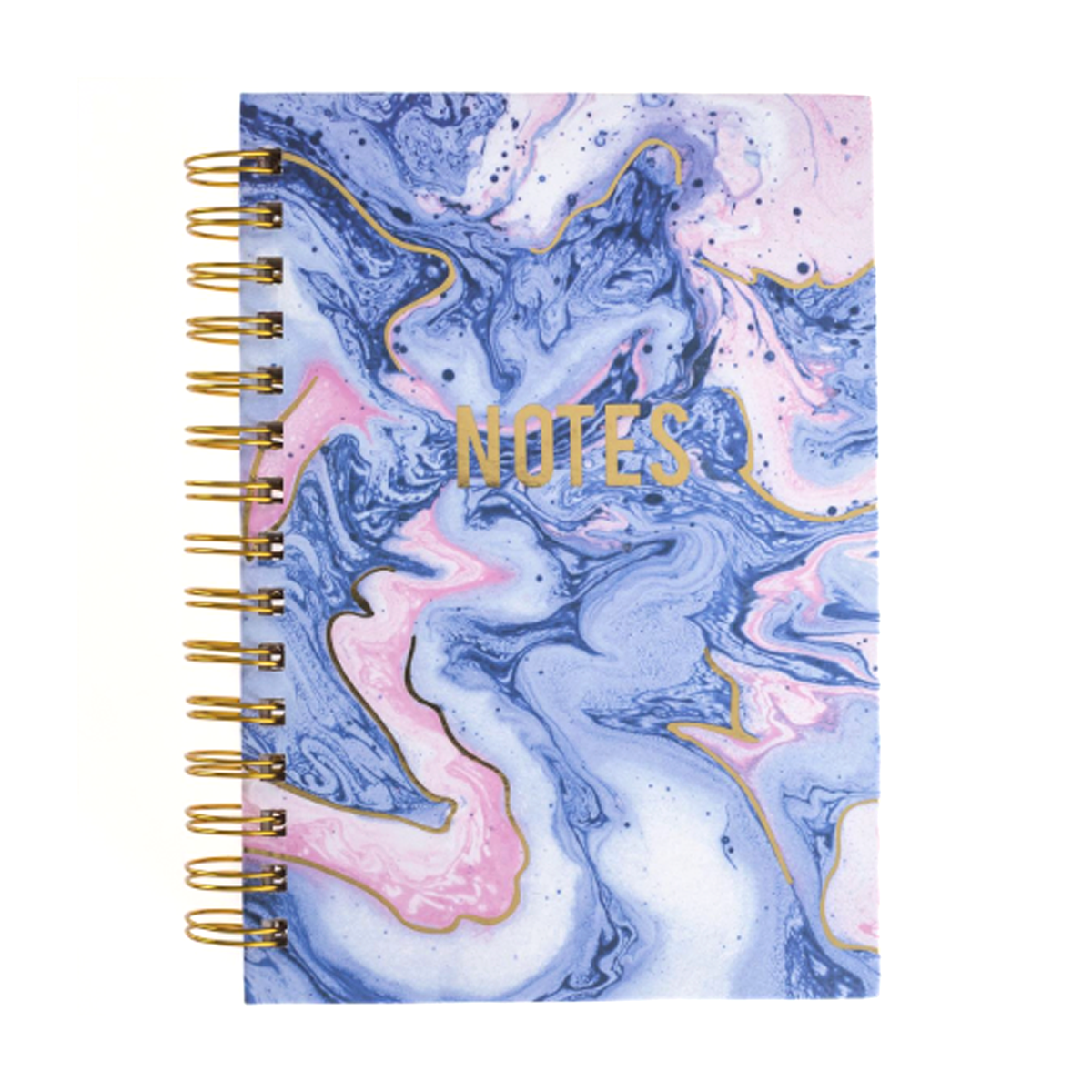 Cuaderno Piedra Luna