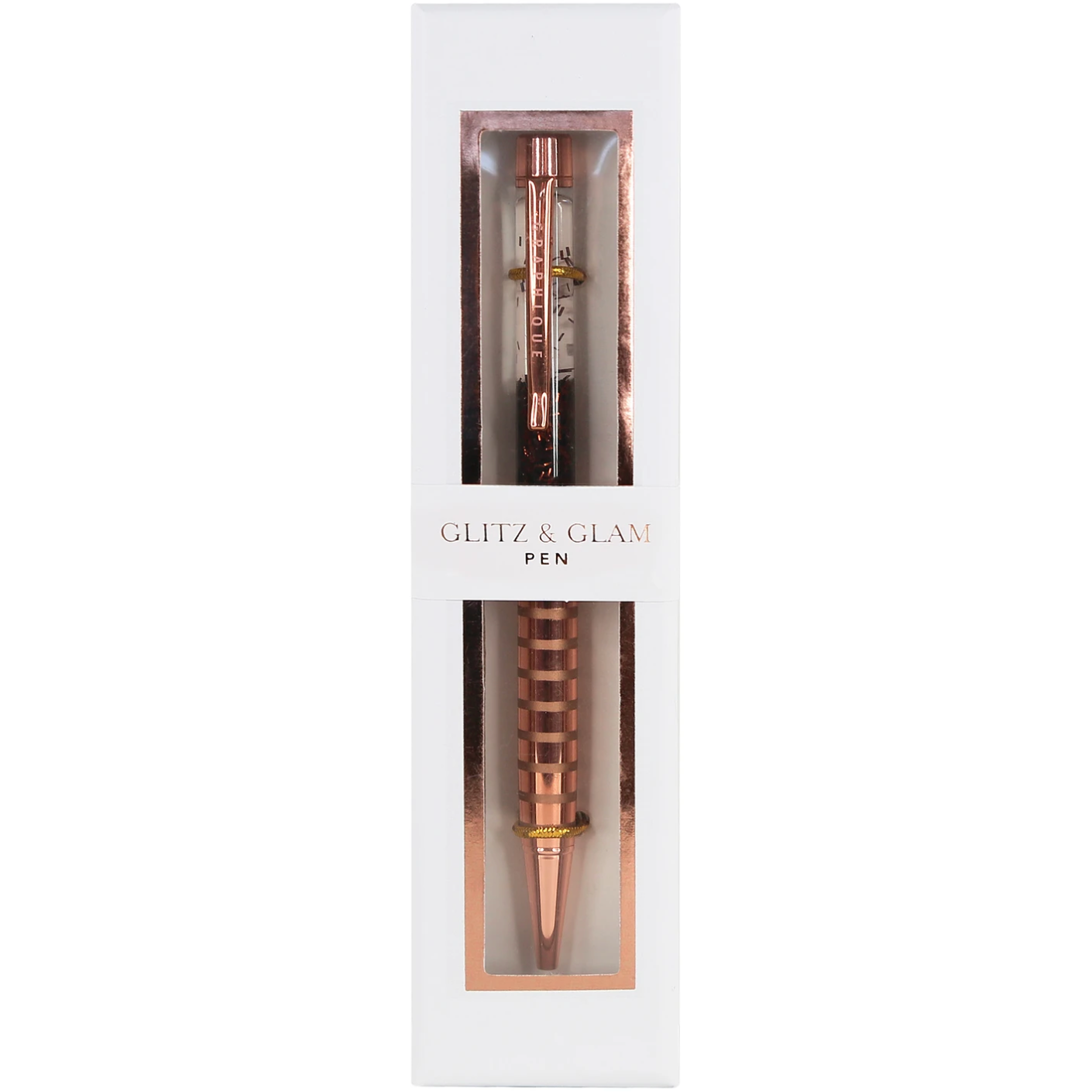 Bolígrafo Rose Gold