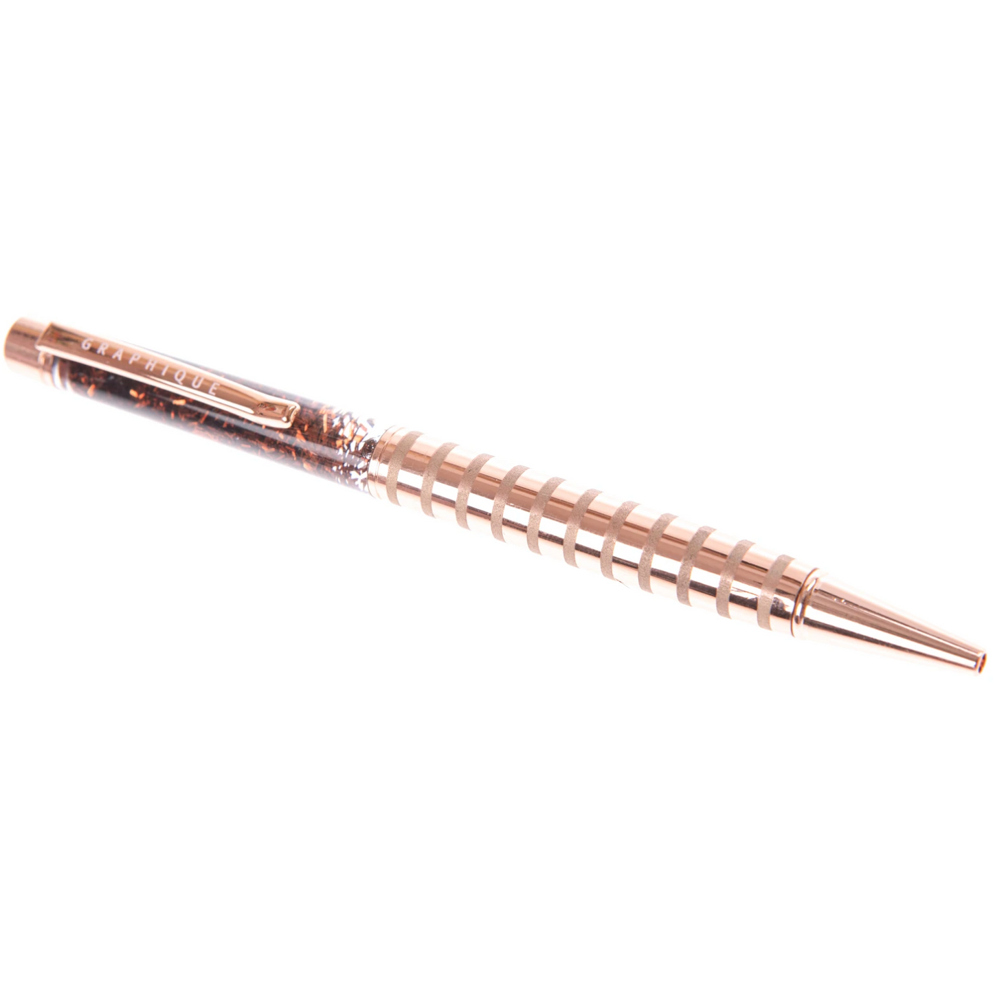 Bolígrafo Rose Gold