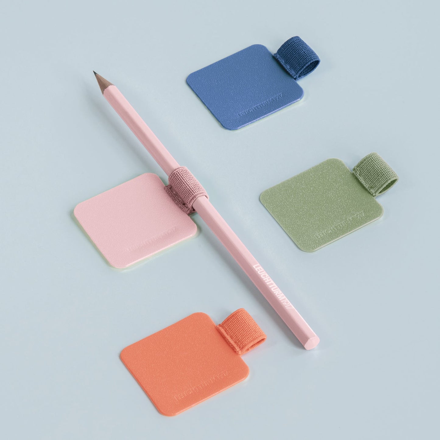 Libreta Mediana Tapa Dura Croquis Powder