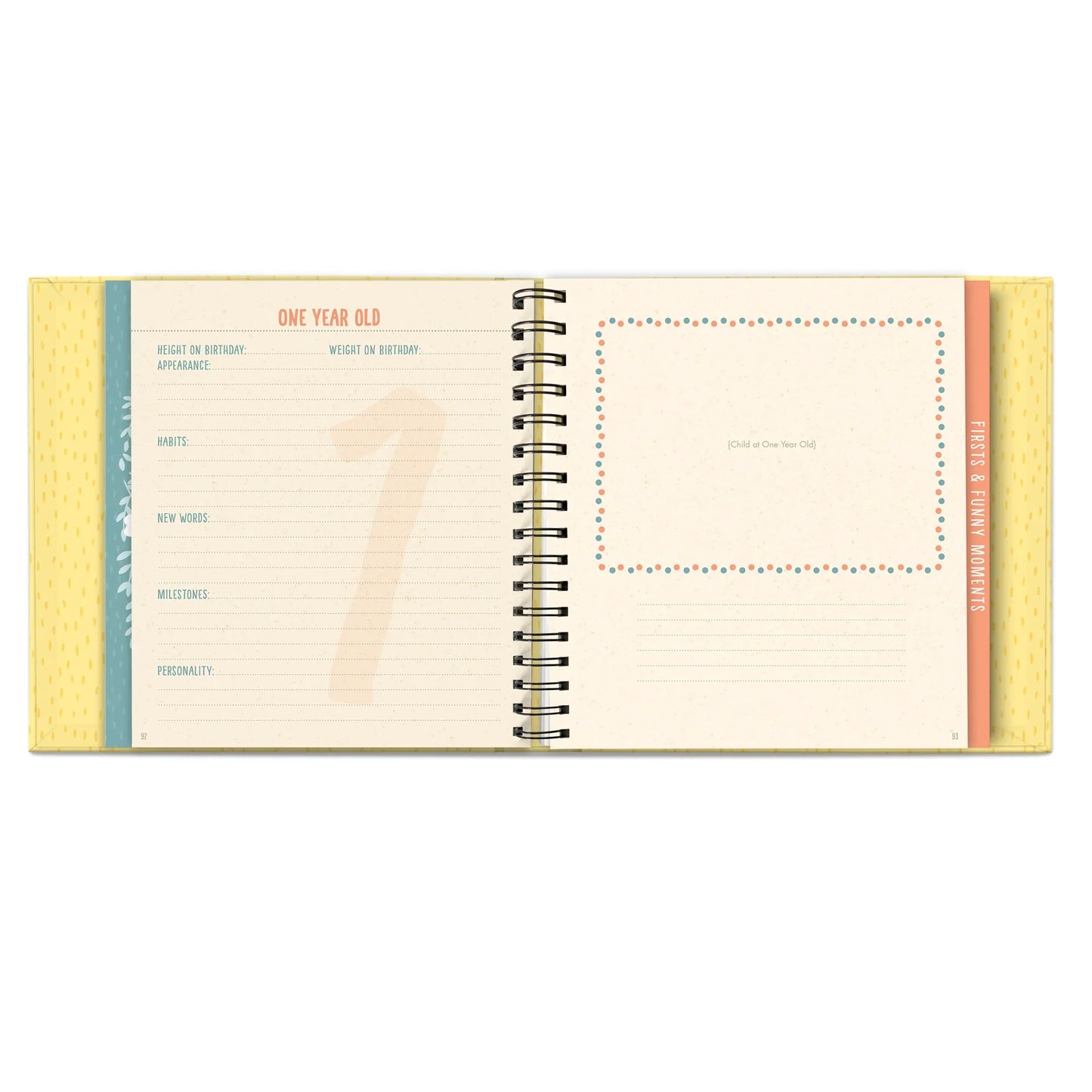 Libro Bebé Bundle of Joy
