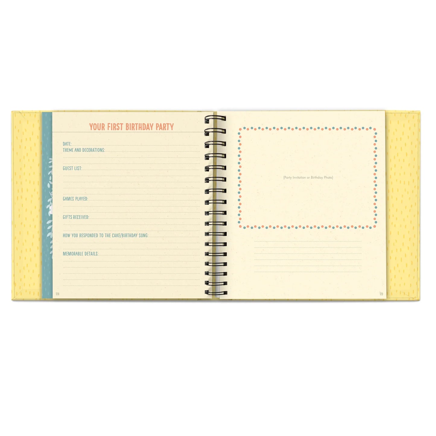 Libro Bebé Bundle of Joy