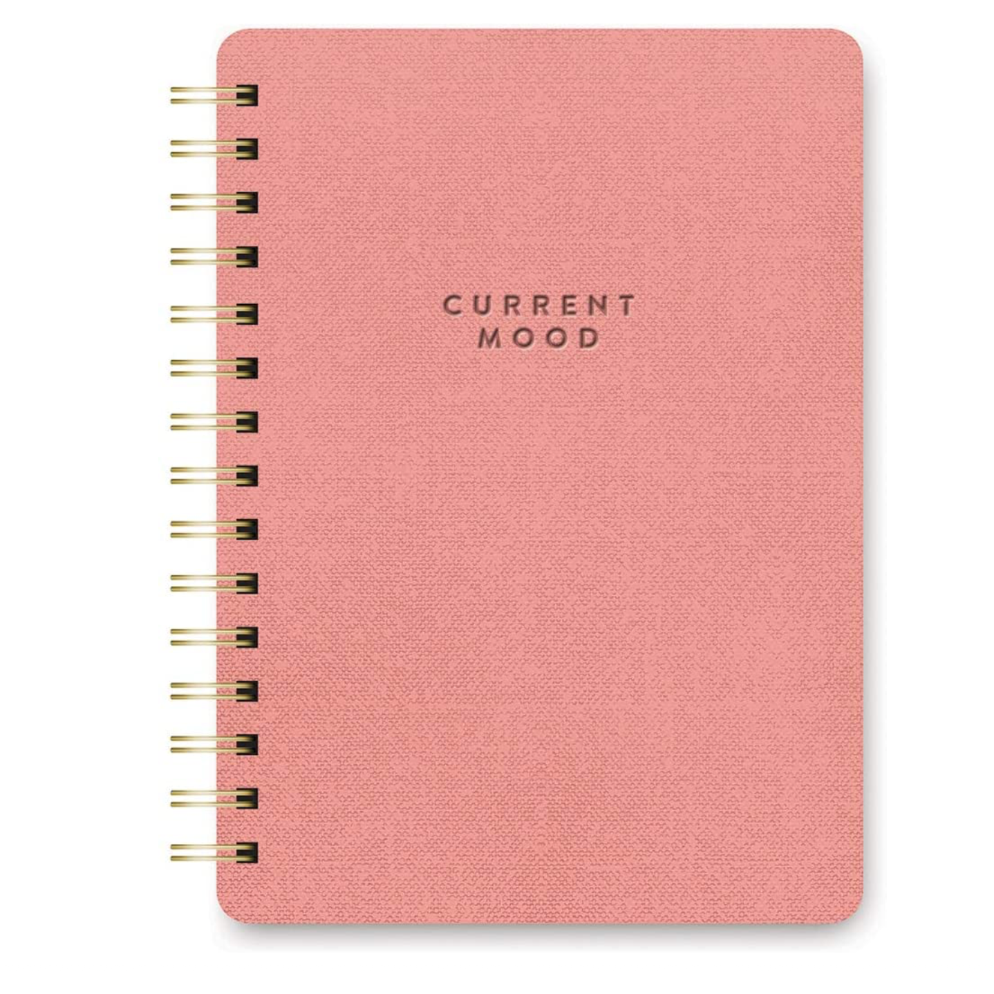 Cuaderno Current Mood
