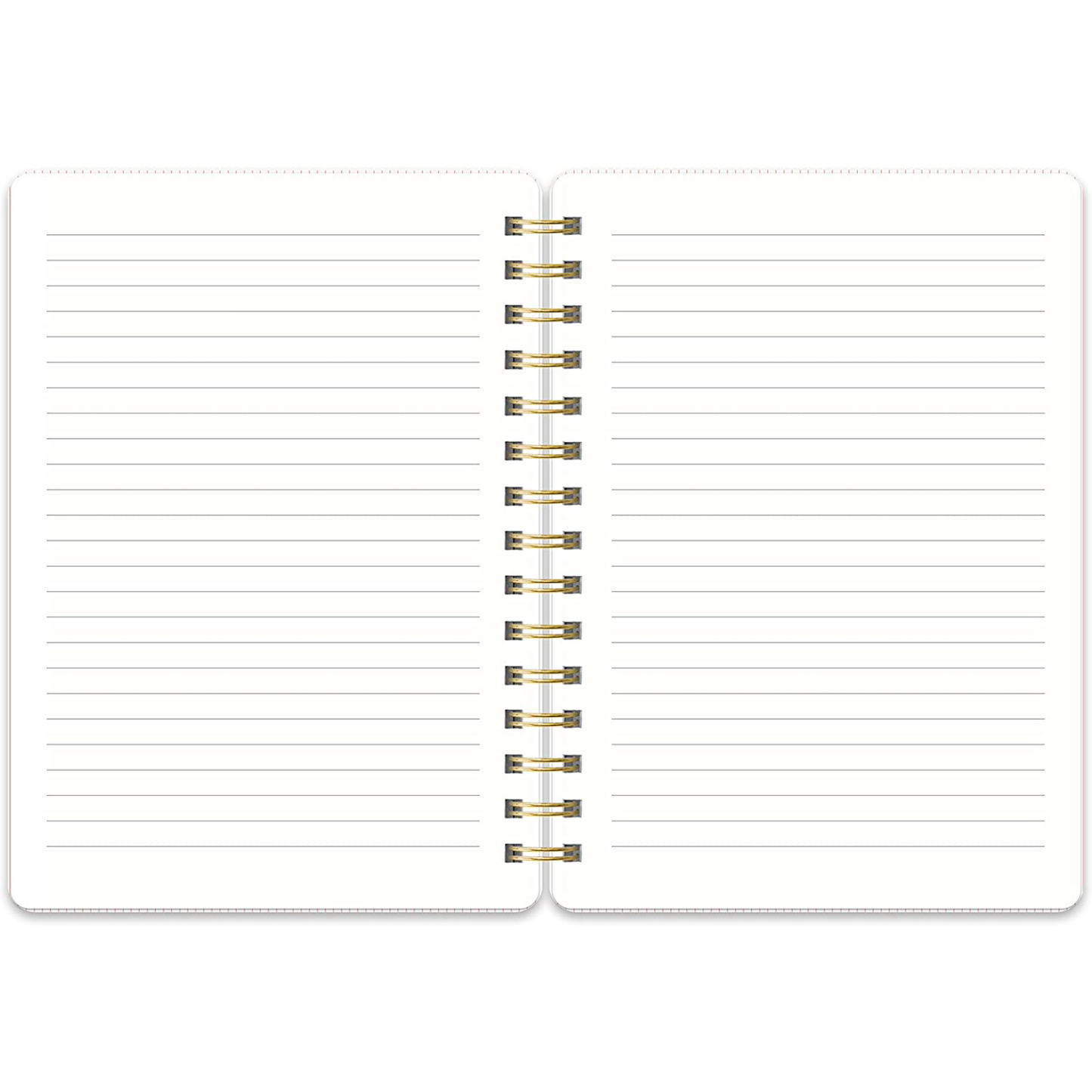 Cuaderno Current Mood