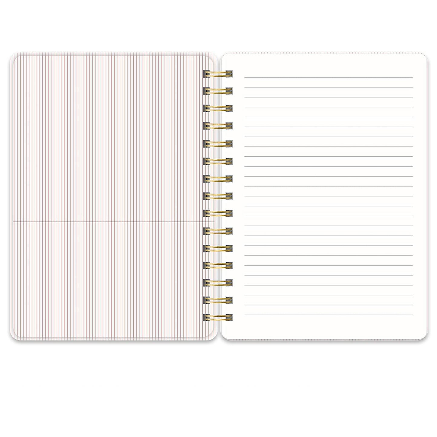 Cuaderno Current Mood