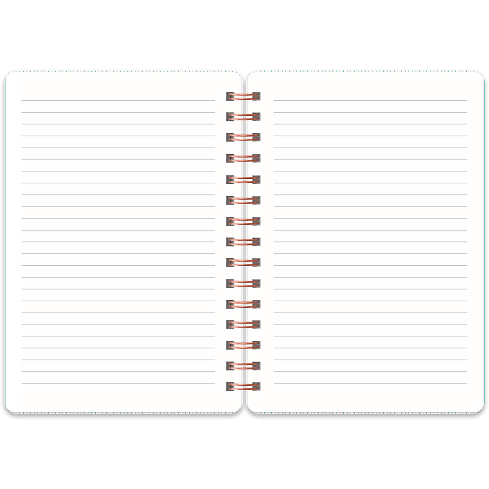 Cuaderno Current Mood