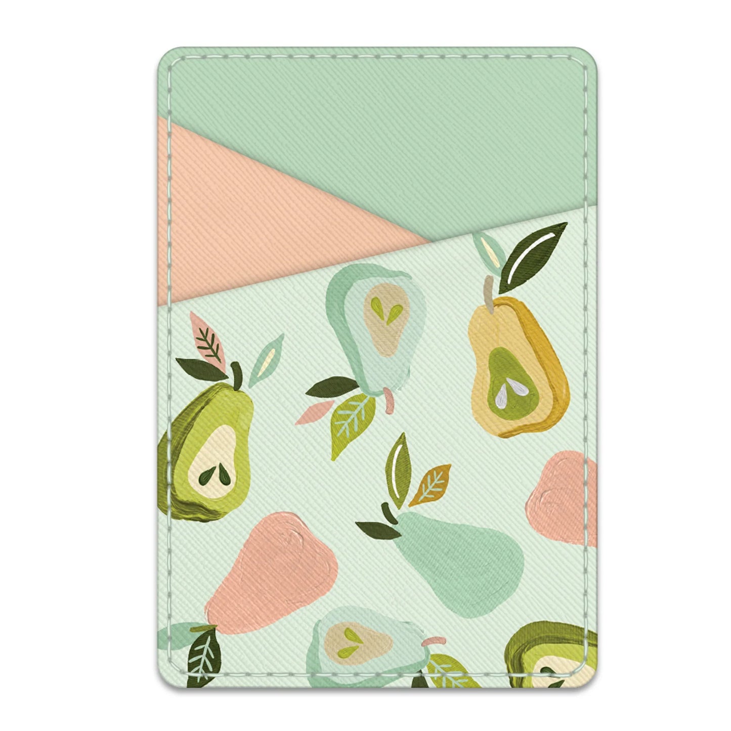 Porta Tarjeta Celular Pears