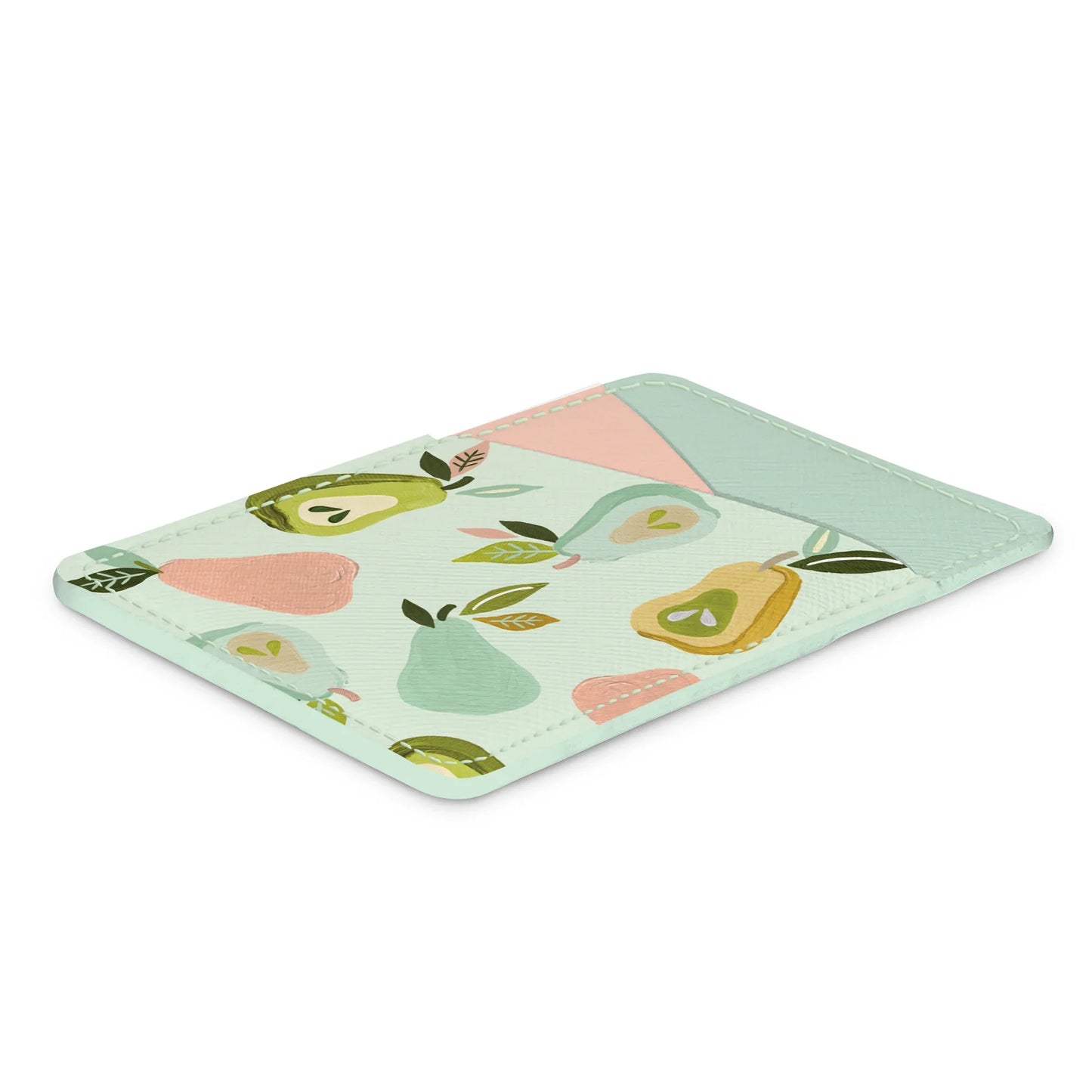 Porta Tarjeta Celular Pears