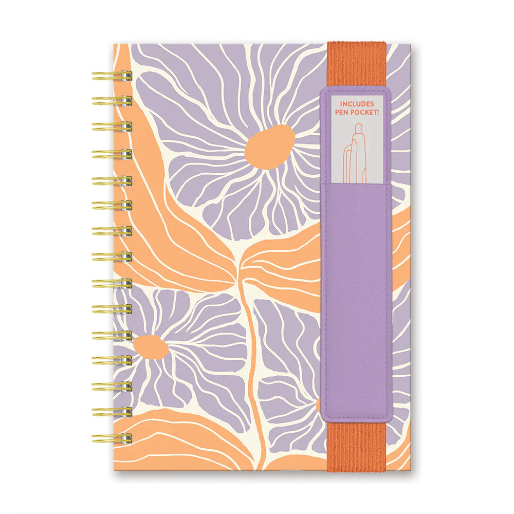 Cuaderno Abloom