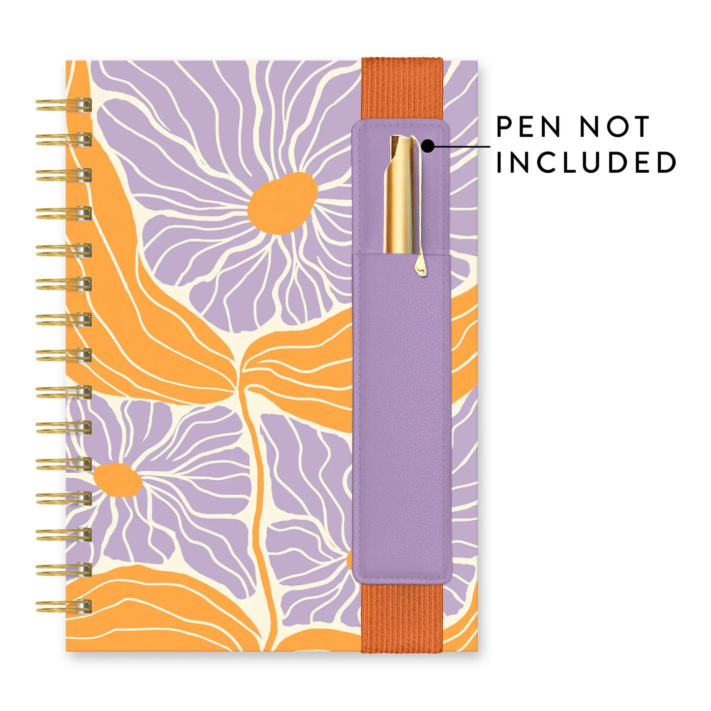 Cuaderno Abloom