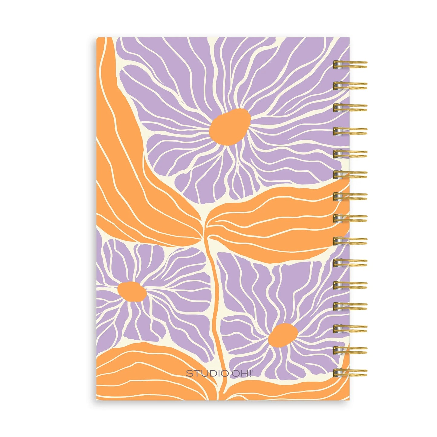 Cuaderno Abloom