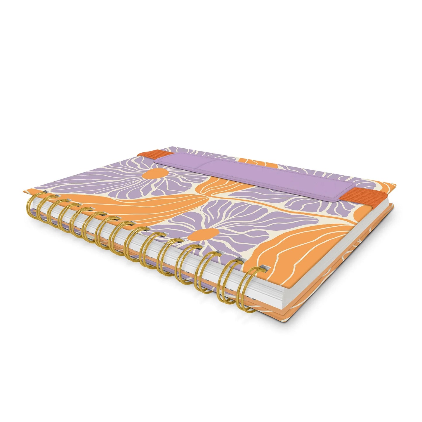 Cuaderno Abloom