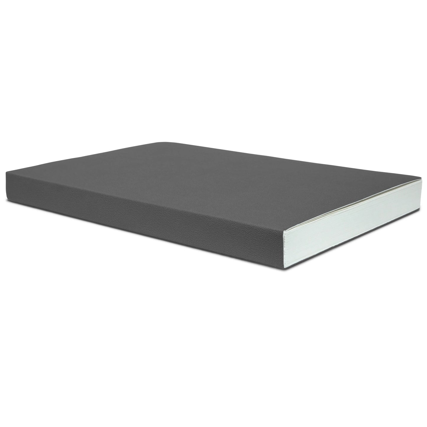 Croquera Género Riley Gris