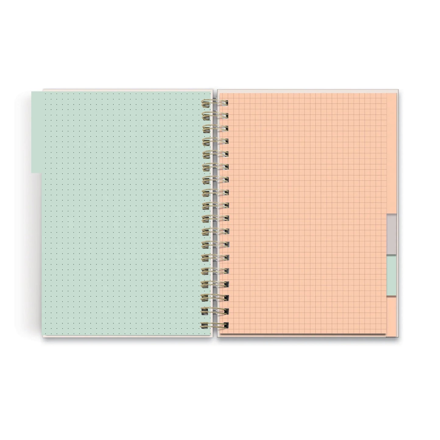 Cuaderno Swaying Flora