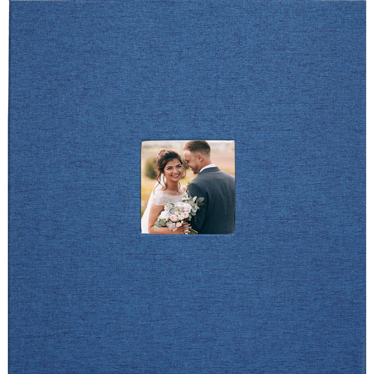 Álbum de Fotos Blue