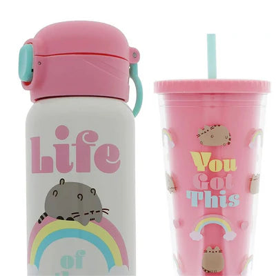 Pusheen