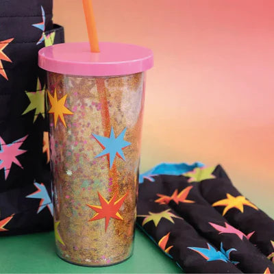 Glitter y Neón
