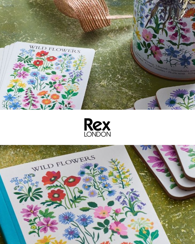 Rex London