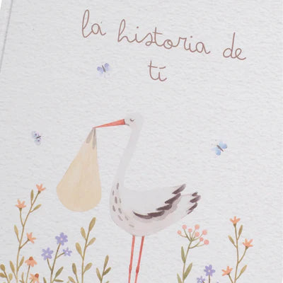Libros de bebés
