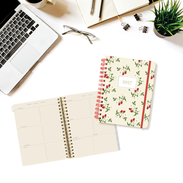 Agendas con diseño
