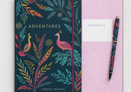 Collection image for: Viajes y Aventuras