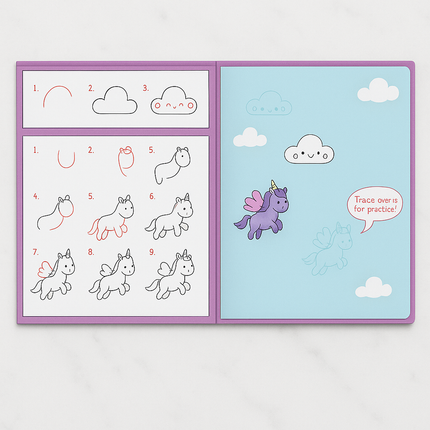 Collection image for: Libros para pintar