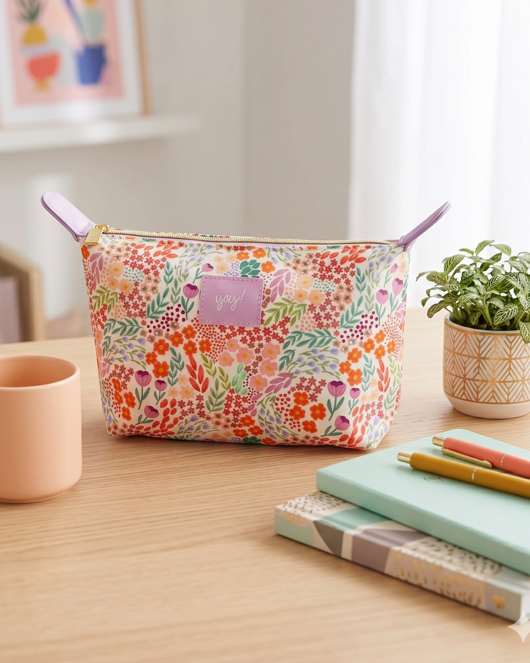 Mochilas y Estuches