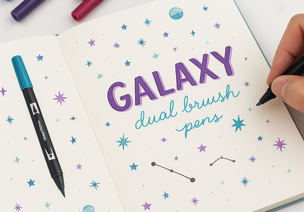 Collection image for: Caligrafía y Lettering