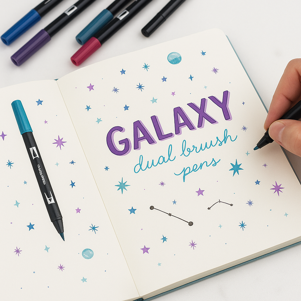 Caligrafía y Lettering