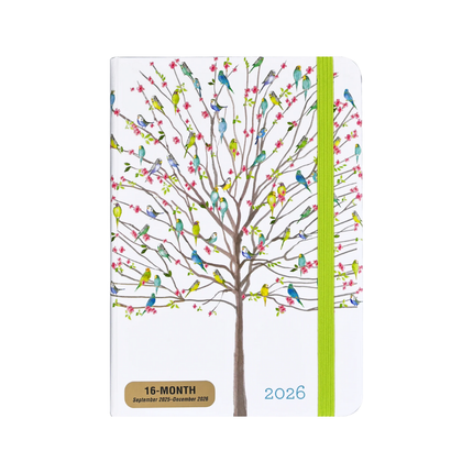 Collection image for: Agendas 2026