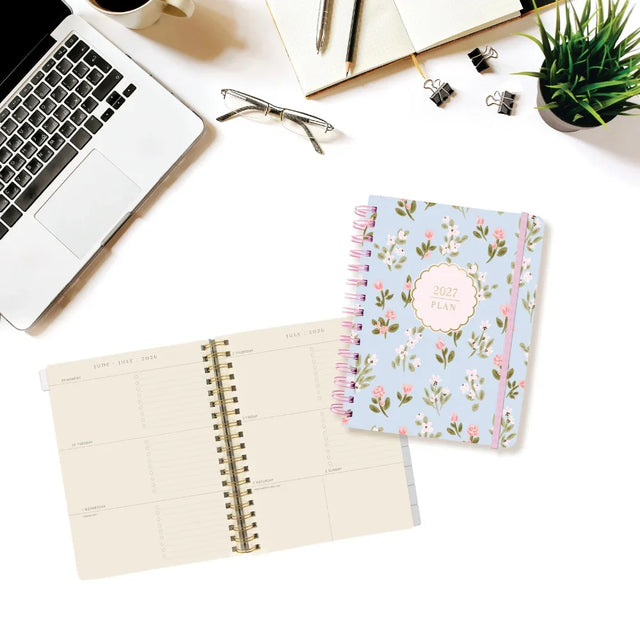 Agendas Tendencia