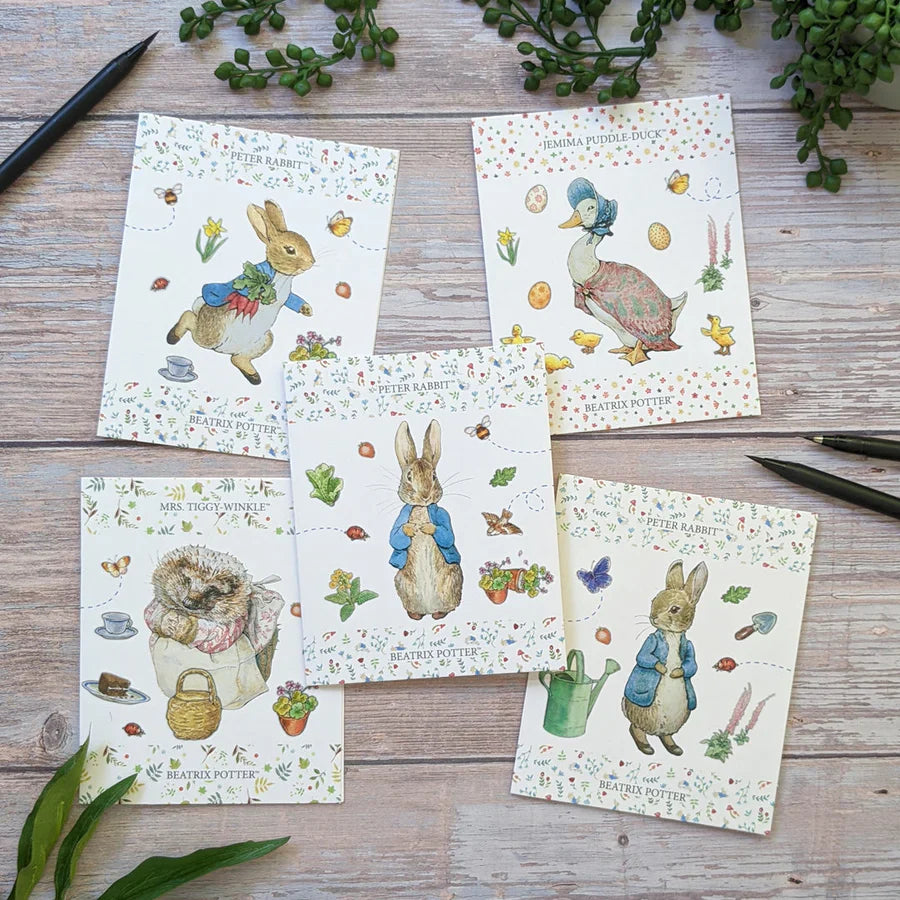 Peter Rabbit