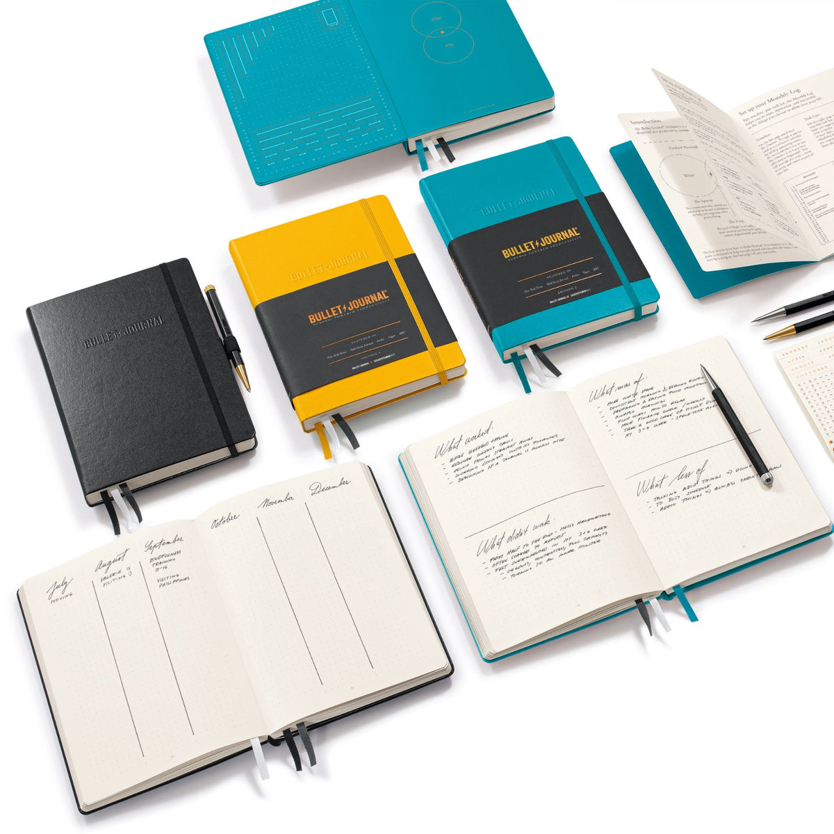 Leuchtturm1917
