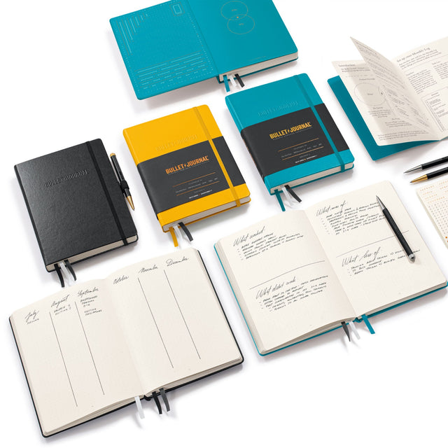 Leuchtturm1917
