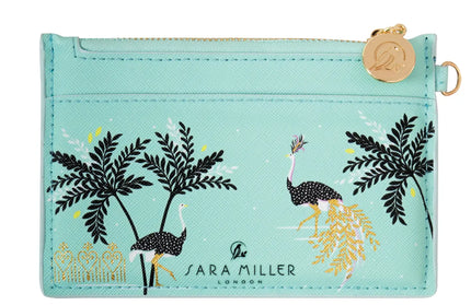 Monedero Sara Miller - Savannah