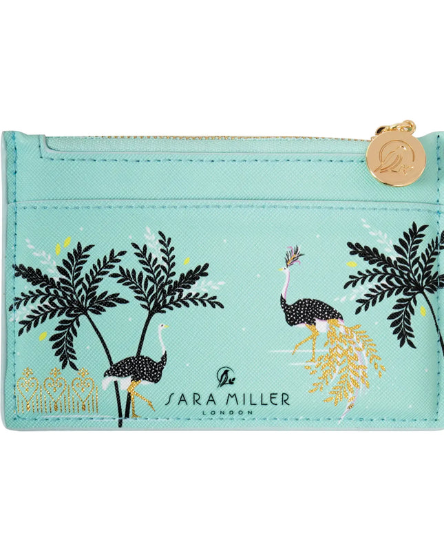 Monedero Sara Miller - Savannah