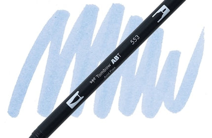 Marcador Doble Punta Mist Purple