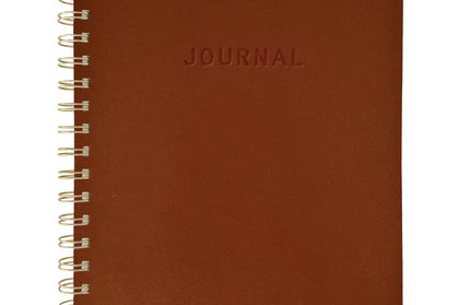 Cuaderno Apollo Café