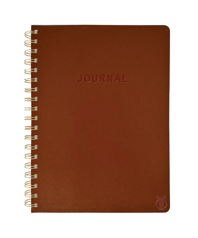 Cuaderno Apollo Café