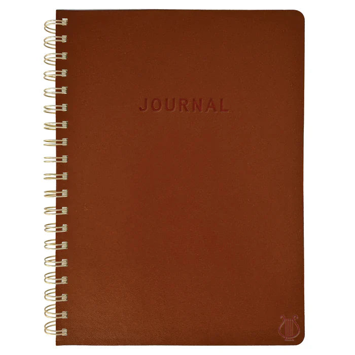 Cuaderno Apollo Café
