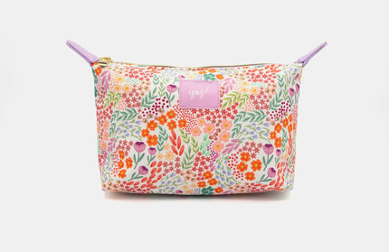 Cosmetiquero - Floral