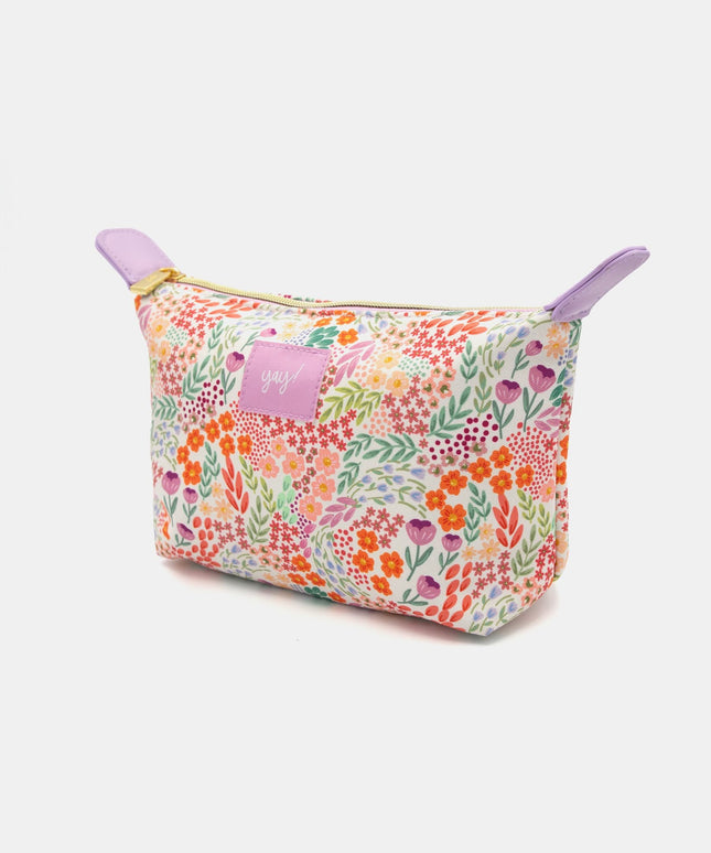 Cosmetiquero - Floral