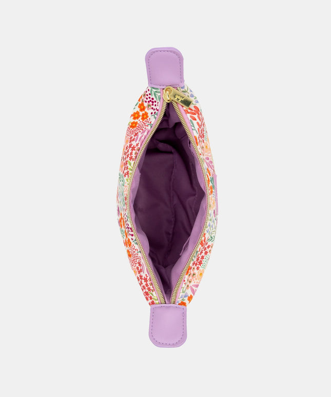 Cosmetiquero - Floral