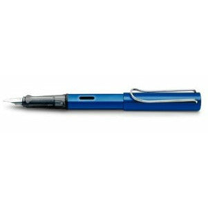 Pluma Estilográfica Al-Star Ocean Blue